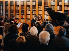 ECOS entre as SERRAS '26 - Concerto no Mosteiro de Arouca